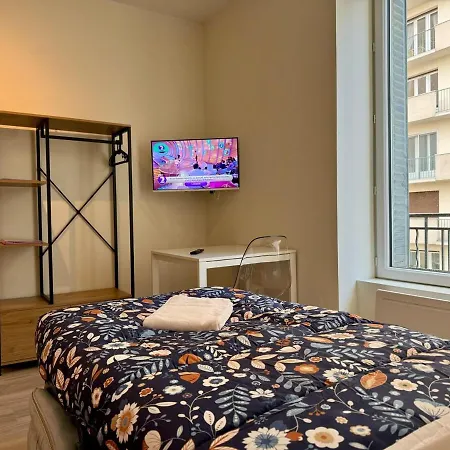 Cosy 1 Personne N6 Апартаменты