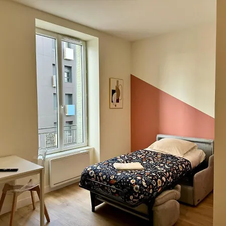 Cosy 1 Personne N6