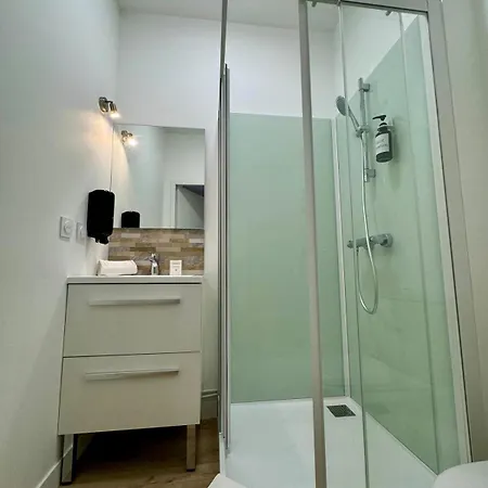 Cosy 1 Personne N6 Apartment